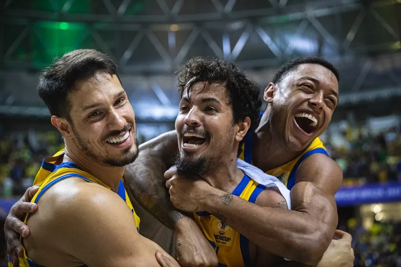 Será a quarta final disputada entre os países na Copa América