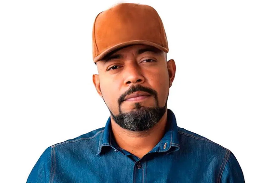 Foto de Douglas Belchior para as urnas