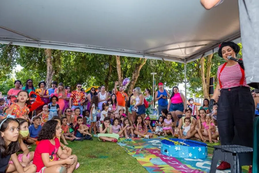 A terceira edição do evento vai celebrar a chegada da primavera, que começa oficialmente no dia 22