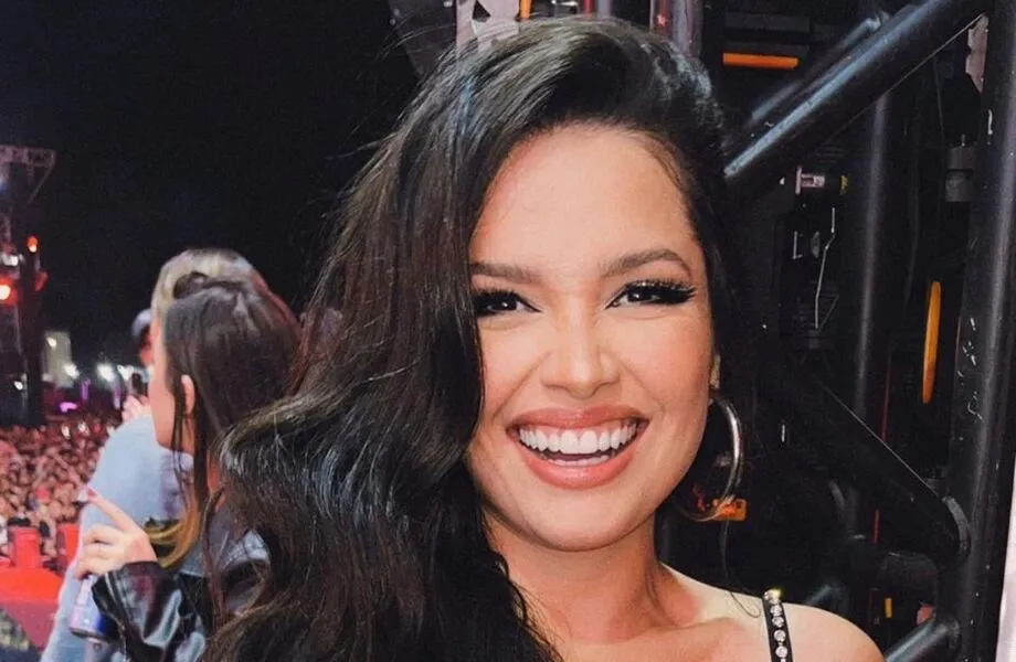 Ela venceu a 21ª edição do BBB