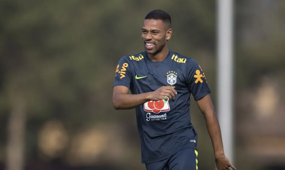 Jogadores do Brasil começam a se apresentar na próxima segunda-feira