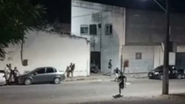 Ainda não há detalhes sobre a autoria e motivação do crime