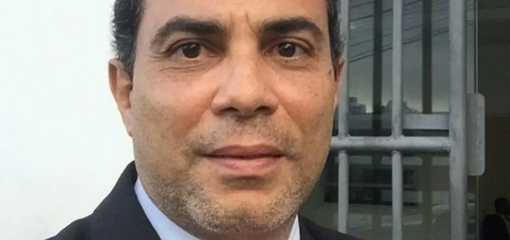 Advogado cumpria prisão preventiva no Batalhão de Choque da Polícia Militar