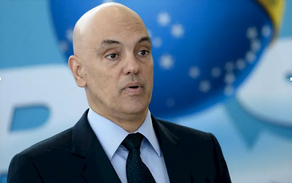 Ministro pontuou que a medida foi tomada em razão de evitar possível financiamento de atos antidemocráticos no 7 de setembro