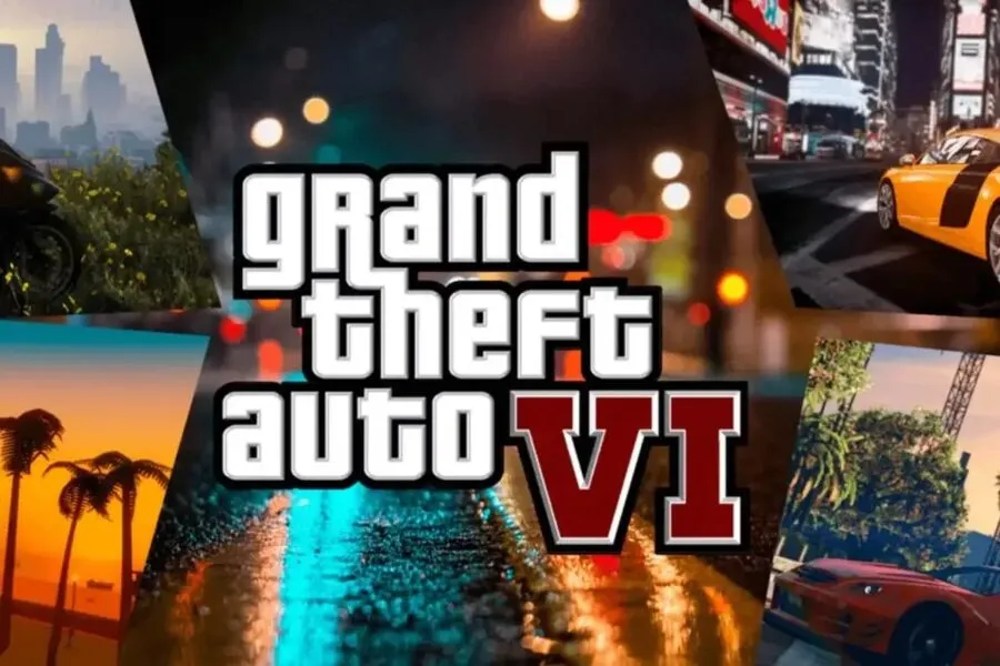 Novo jogo da franquia Grand Theft Auto começou a ser produzido em 2014