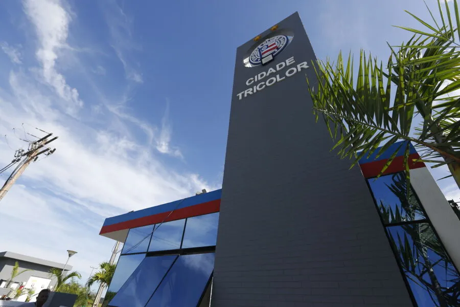 Torcedor do Bahia vive a expectativa do clube ser adquirido pelo Grupo City