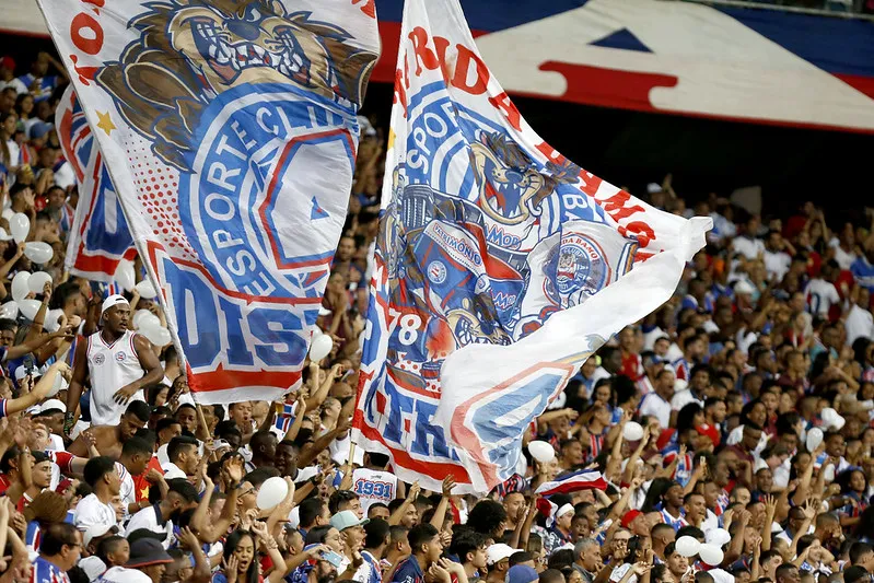 Sócios podem garantir acesso ao jogo nesta terça-feira, 20