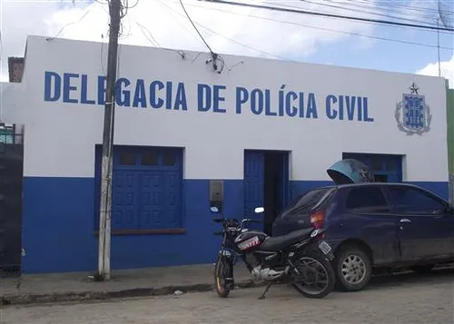 Caso está sendo investigado pela Polícia Civil