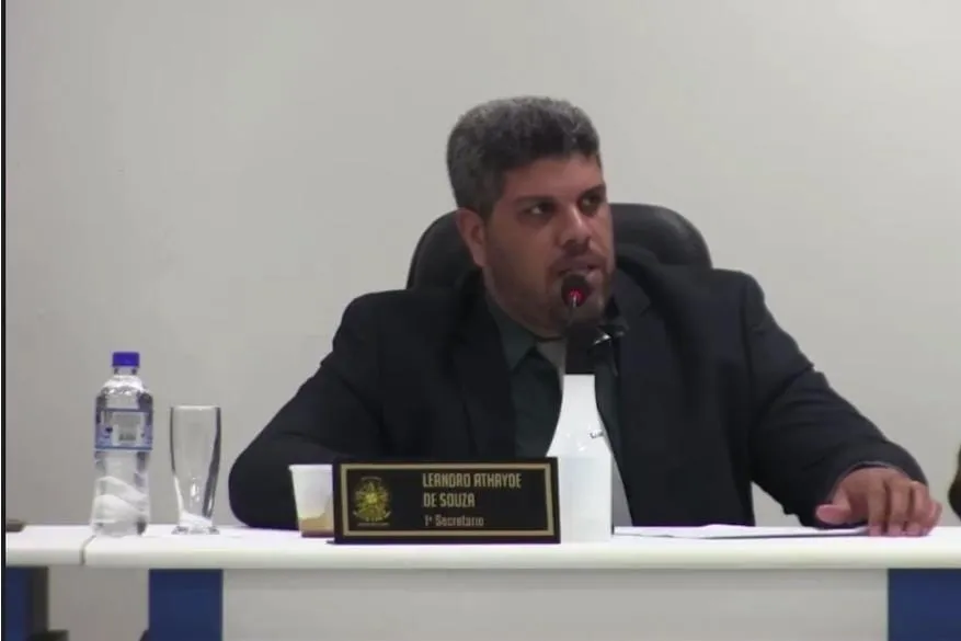 Ministério Público de Contas se manifestou pela procedência da denúncia, com devida aplicação de multa ao ex-secretário