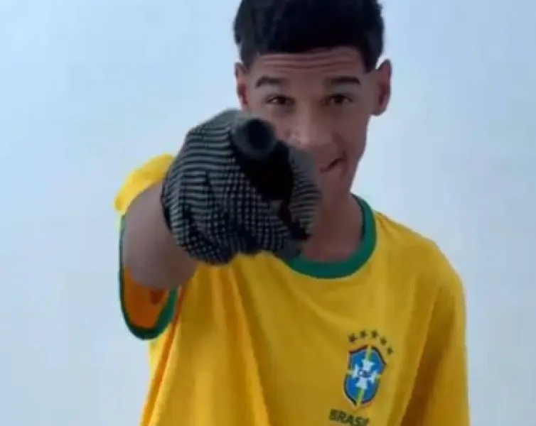 Baiano disse que a novidade será revelada no dia 3 de outubro