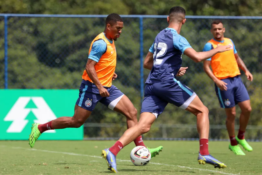 Jogadores tiveram 12 dias para se preparar para jogo deste sábado