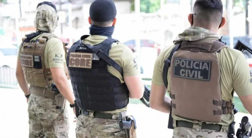 Caso é investigado pela Polícia Civil do Ceará