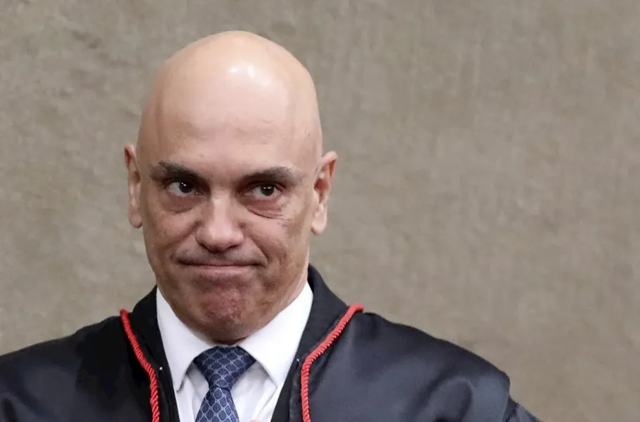 Ministro, até o momento, não se manifestou sobre a ação
