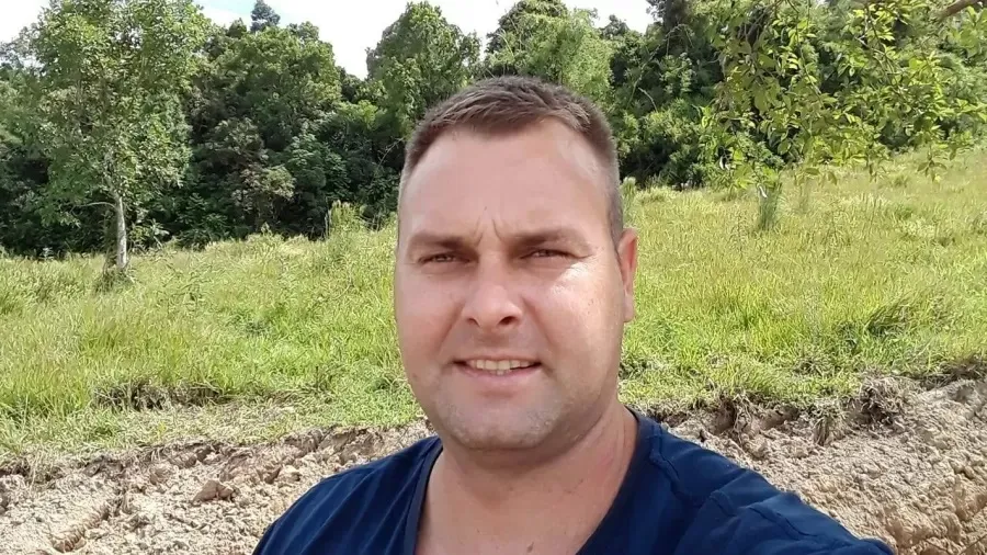 Polícia investiga se morte teve motivação política ou foi resultado de uma briga de família
