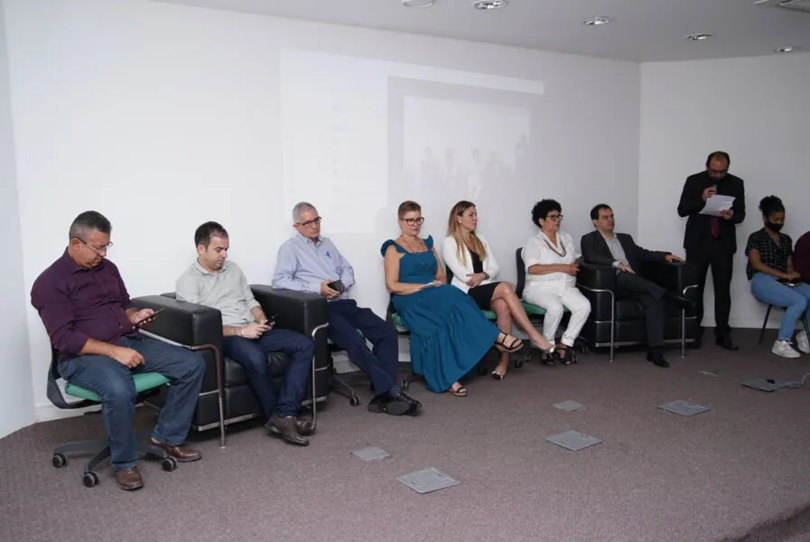 Entrega da primeira etapa do programa ocorreu nesta terça
