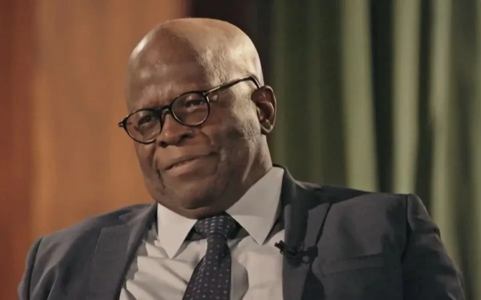 Joaquim Barbosa, ex-presidente do STF e do TSE