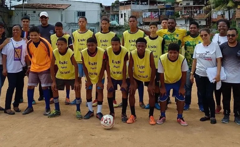 Agenda de jogos terão cinco confrontos neste sábado, 1º