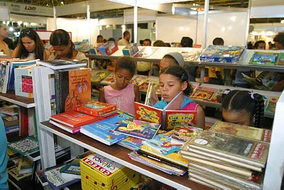 Também haverá bilheteria física no local durante os dias de evento