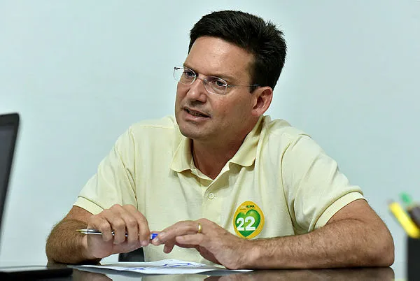 João Roma não declara apoio a Neto, mas defende voto no "menos pior" para derrotar o PT