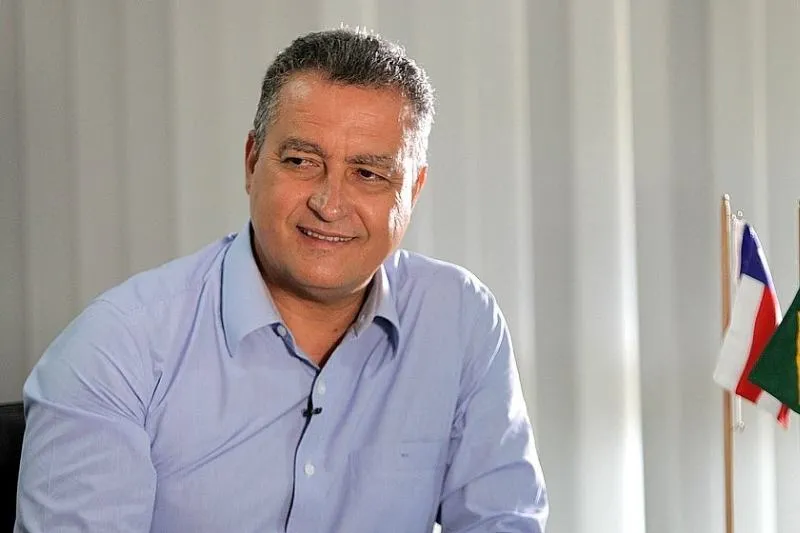 Governador Rui Costa atua nos bastidores para fortalecer campanha de Jerônimo Rodrigues