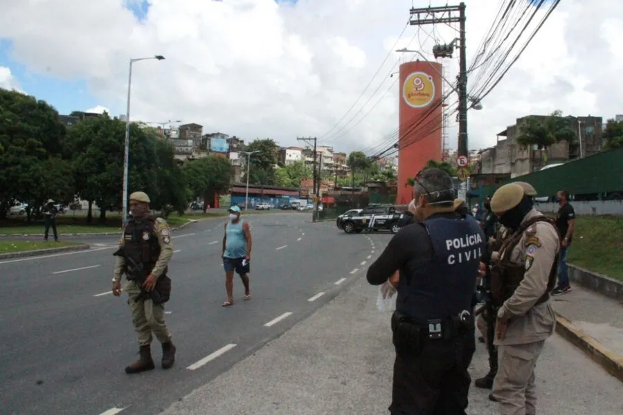 Os Crimes Violentos Letais e Intencionais (CVLI) englobam homicídio doloso, latrocínio e lesão corporal seguida de morte