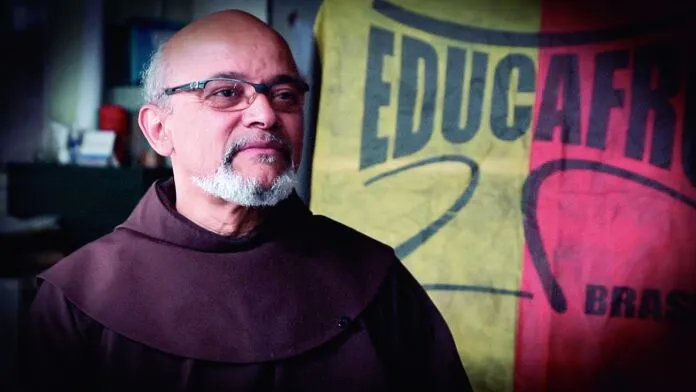 Frei David condena afroconveniência de ACM Neto nas eleições