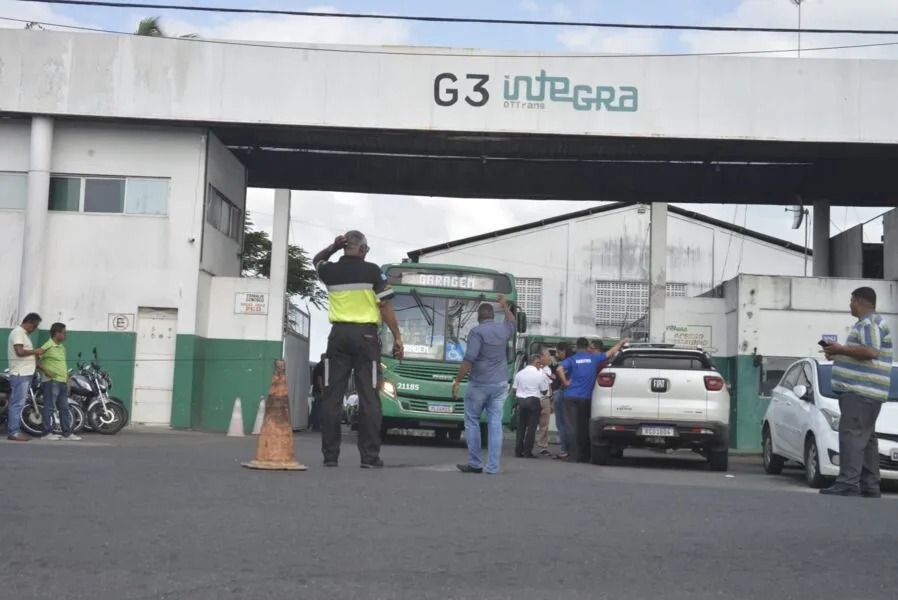 Última audiência entre as partes ocorreu no dia 27 de setembro