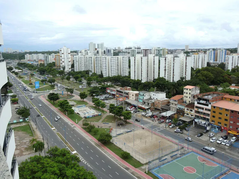 Uma das procissões de Nossa Senhora Aparecida vai acontecer no Imbuí