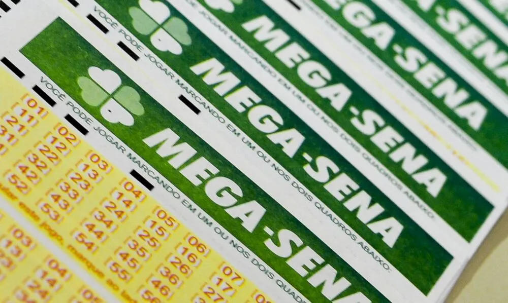 Sorteio teve data alterada por causa de feriado na quarta-feira, 12