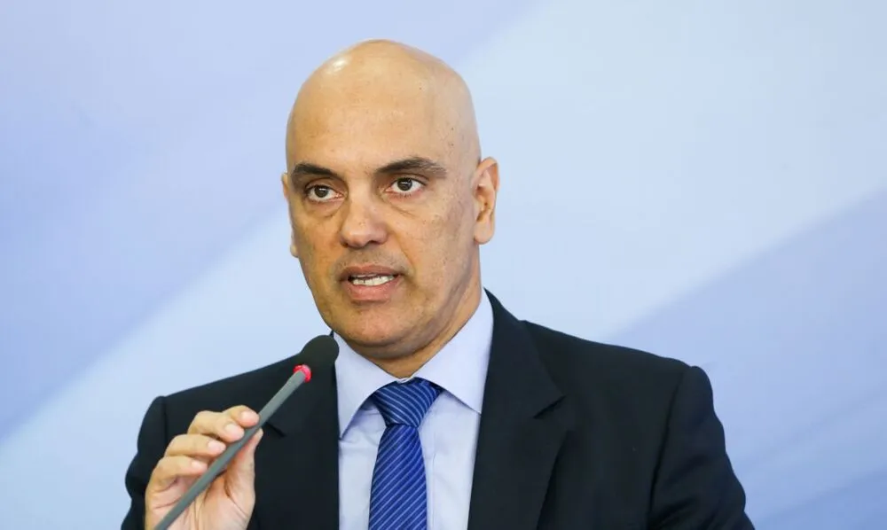 Moraes apontou que a Justiça Eleitoral deve coibir abusos que levem prejuízo aos eleitores