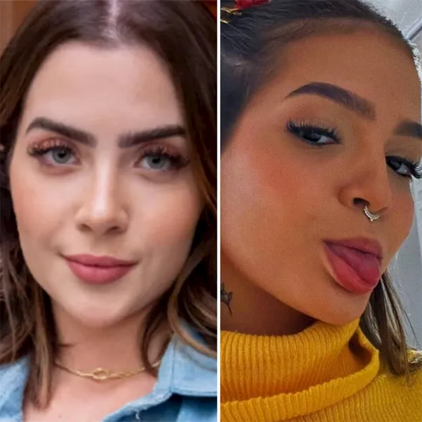 A influencer afirmou que está aprendendo a atuar