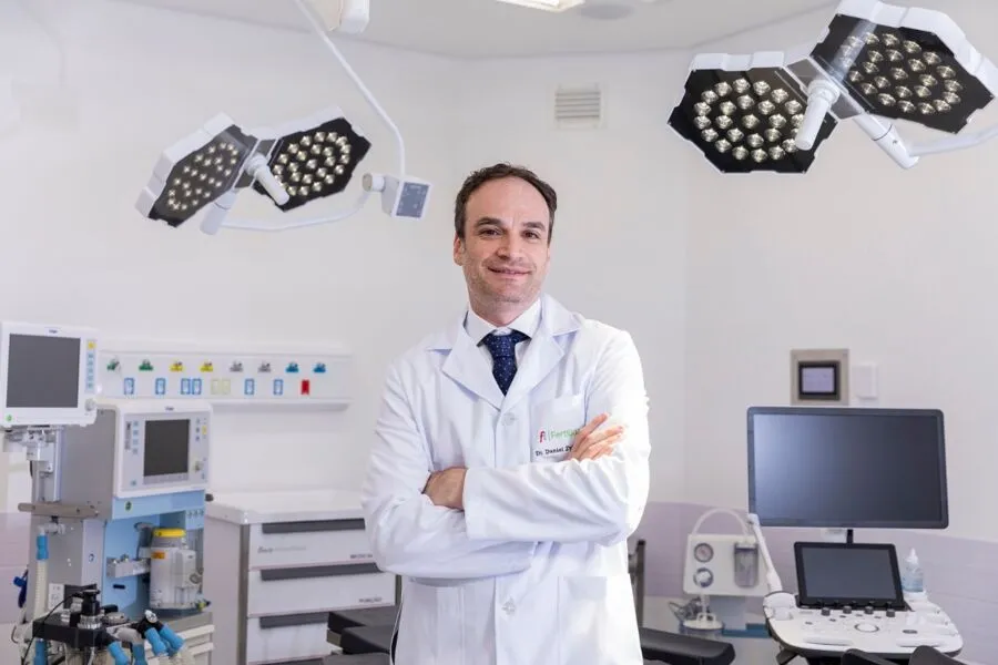 Segundo especialista, aconselhamento sobre reprodução não é incluído na programação no tratamento contra o câncer