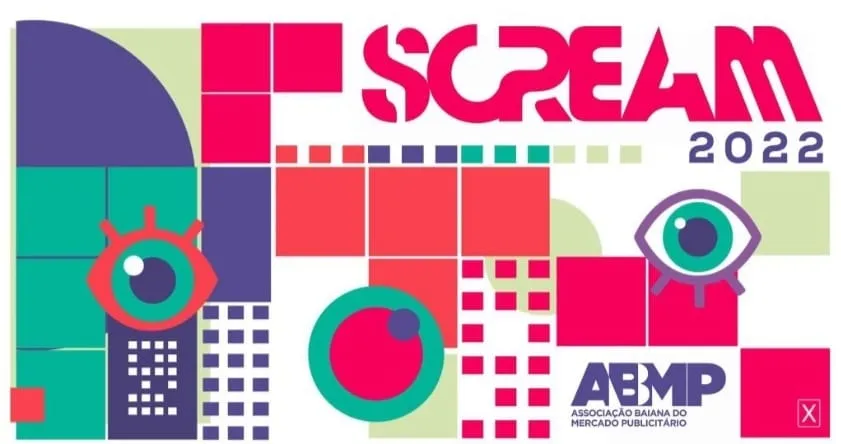 Programação e acesso através do site  www.screamfestival.com.br