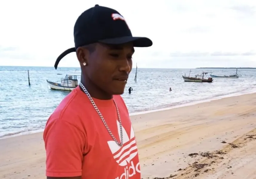 Carlone foi reconhecido por familiares, no Instituto Médico Legal (IML)