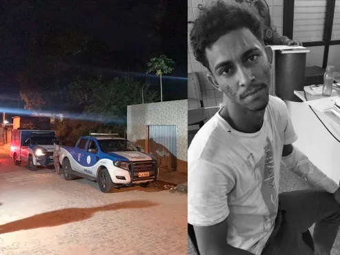 Caso aconteceu no bairro Cristo Rei, por volta das 17h