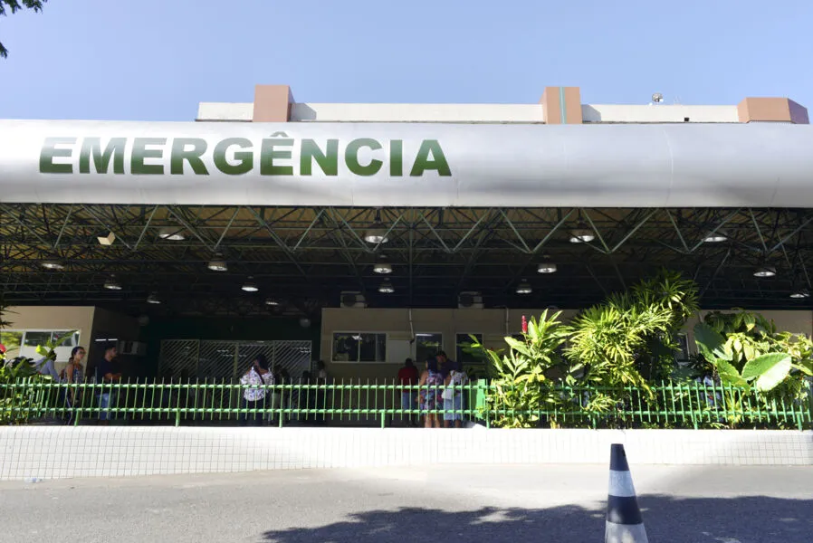 Jovem morreu na noite de domingo, 16