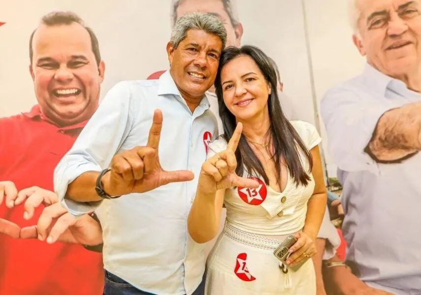 Aliança foi oficializada após encontro nesta segunda-feira