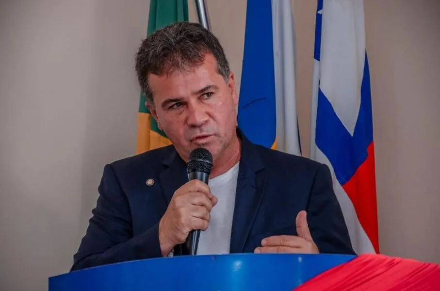 Denúncia aponta que Ascir Leite Santos (PP), prefeito de Ipupiara, Chapada Diamantina, teria mandado bloquear benefícios de quem não votasse em ACM Neto (UB) e Jair Bolsonaro (PL)