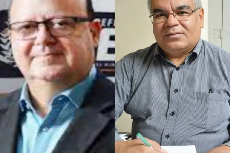 Operação No Service foi deflagrada com objetivo de cumprir mandados judiciais decorrentes de uma investigação relativa a irregularidades na contratação de empresa do ex-secretário Marcelo Britto