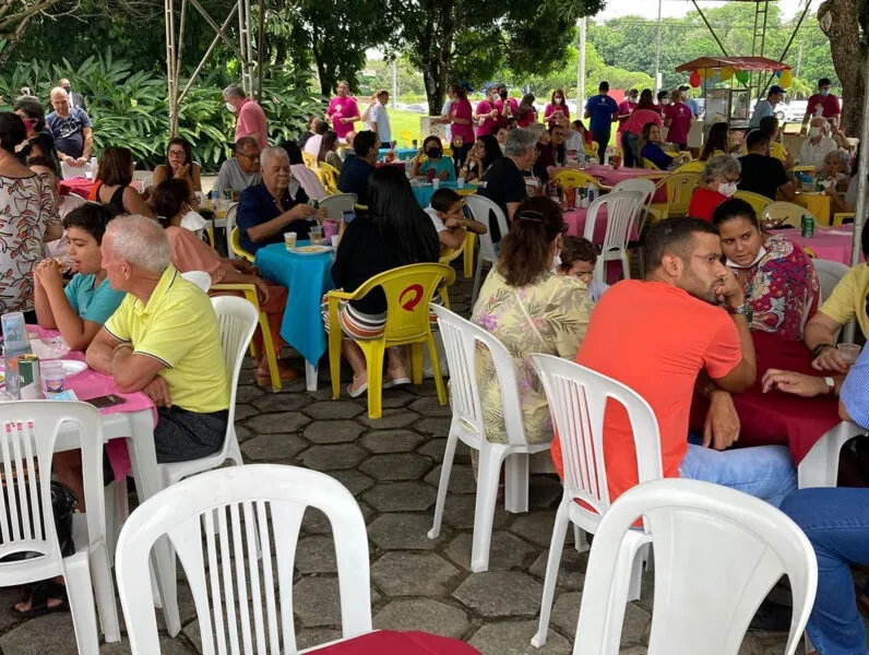 Evento vai contar com programação musical e gastronômica