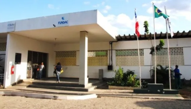 Menores foram localizados nos bairros Tomba e George Américo