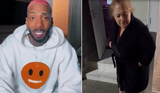 Moradora foi multada por comportamento antissocial reiterado