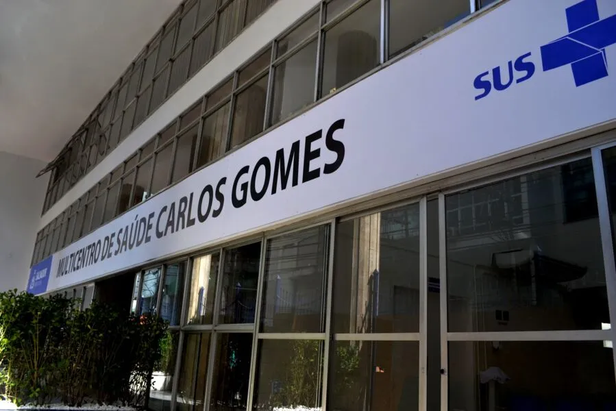 No final de semana de 29 e 30 de outubro, o mutirão estará suspenso