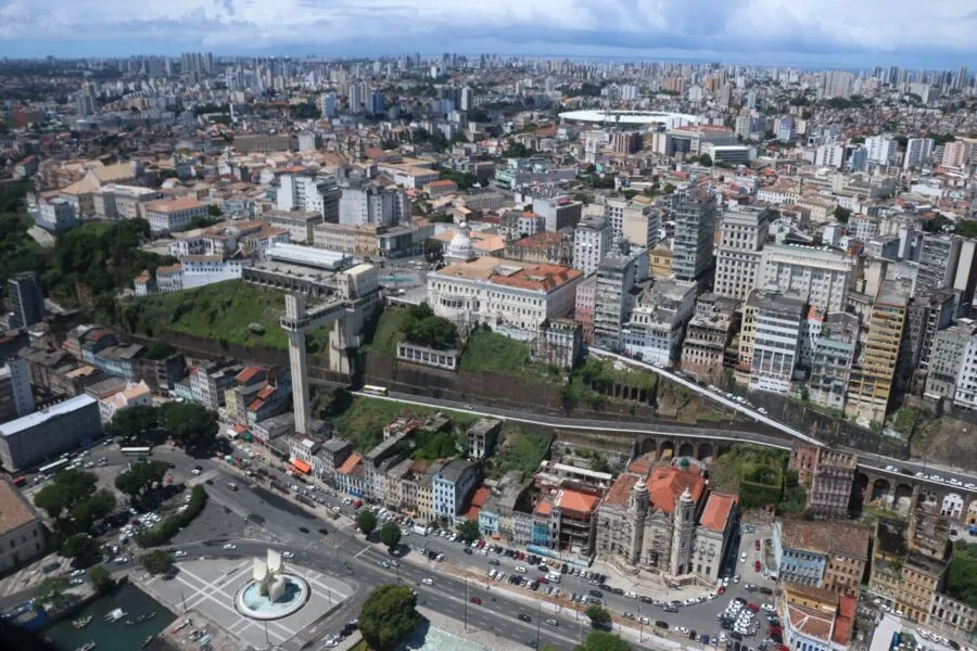 Estado registrou queda do número de homicídio, latrocínio e lesão dolosa seguida de morte