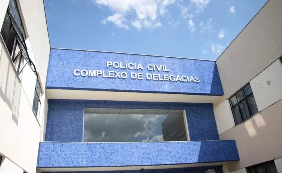 Corpo foi removido para realização de perícia