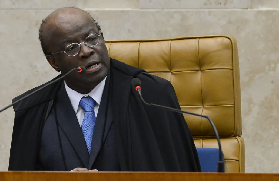 Barbosa disse que os evangélicos são enganados pelo "lenga-lenga bolsonarista"
