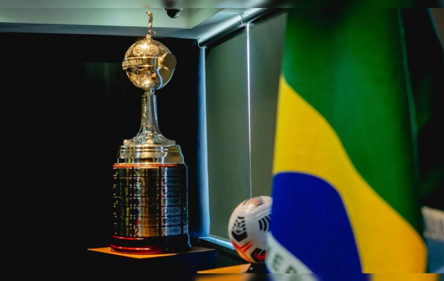 Único confronto entre brasileiros e argentinos será o duelo entre Athletico-PR e Estudiantes