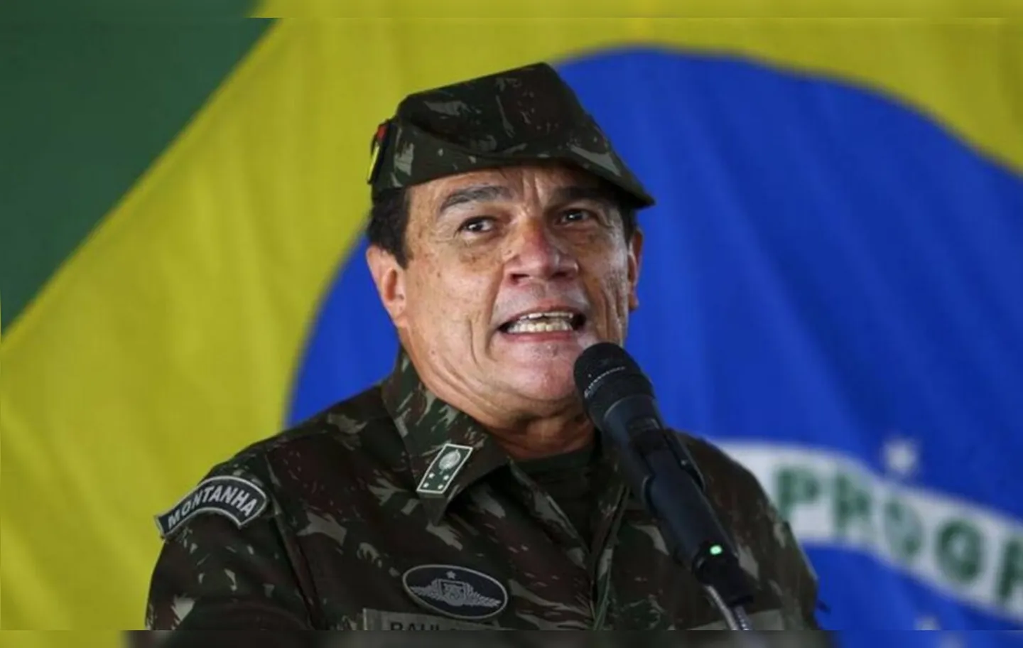 Ministro disse que as instituições não funcionam e, por isso, o Brasil é uma pseudodemocracia”