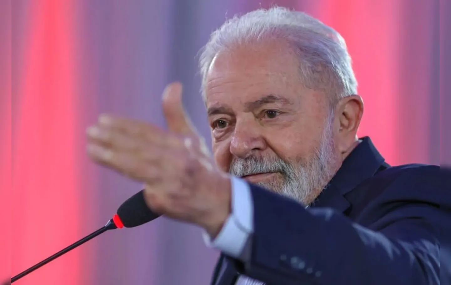 Prioridade da legenda é a eleição de Lula à Presidência