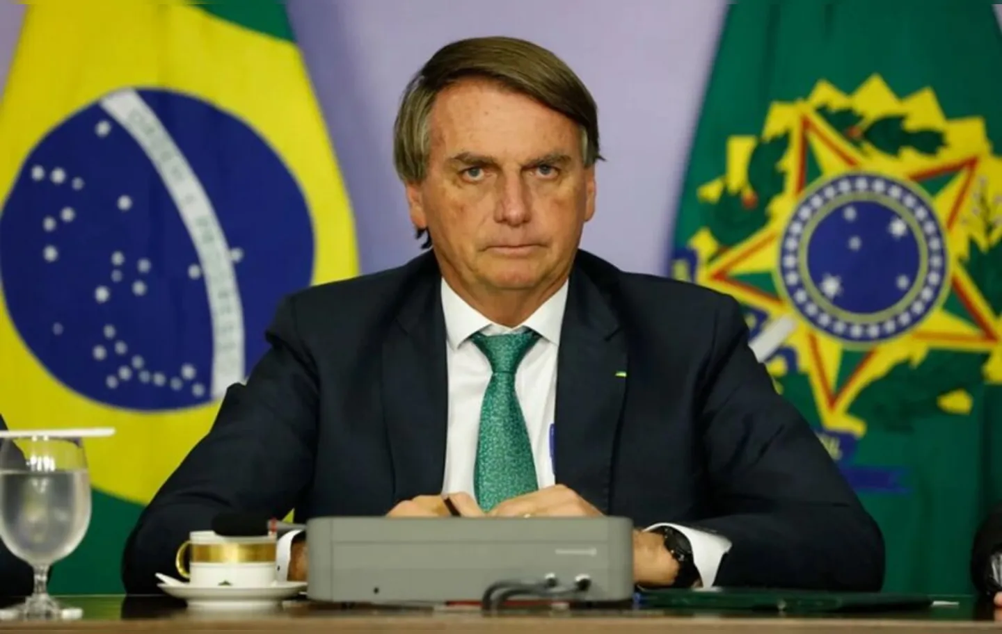 De acordo com o chefe do Executivo brasileiro, a estatal pode ter lucro, mas em uma “época de guerra”, o sentimento precisa ser diferente. “É sacrifício para todo mundo”.